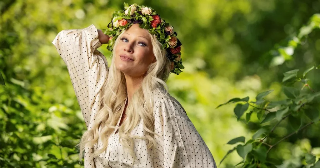 Vera von Otter: Lampenius nobbade både DiCaprio och prins Albert