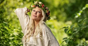 Vera von Otter: Lampenius nobbade både DiCaprio och prins Albert
