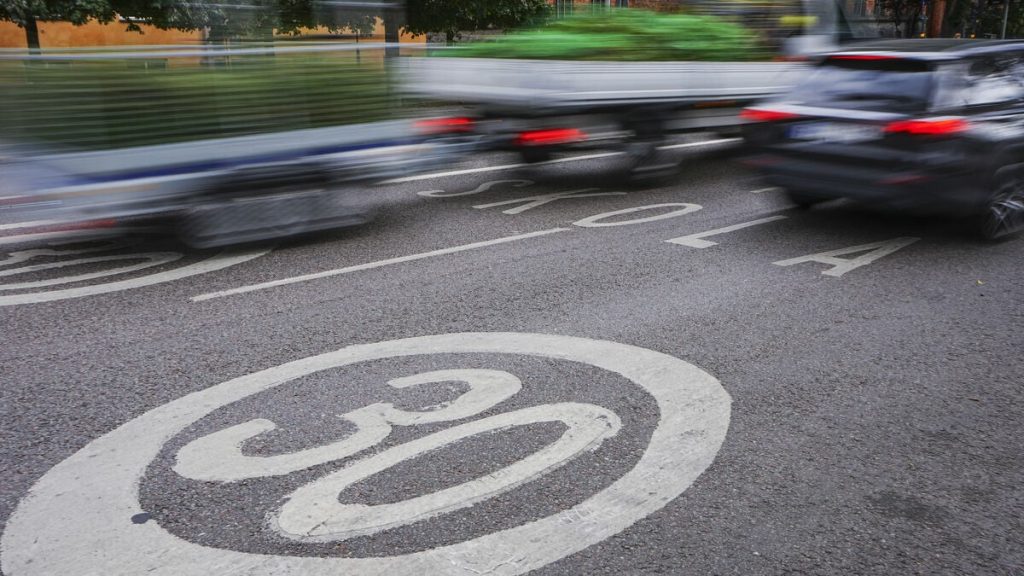Omkring 2 000 barn skadas i trafiken när skolan börjar – myndigheterna varnar