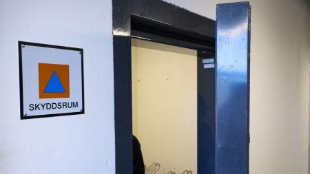 Grums bjuder in invånare att sova en natt i skyddsrum under beredskapsövning