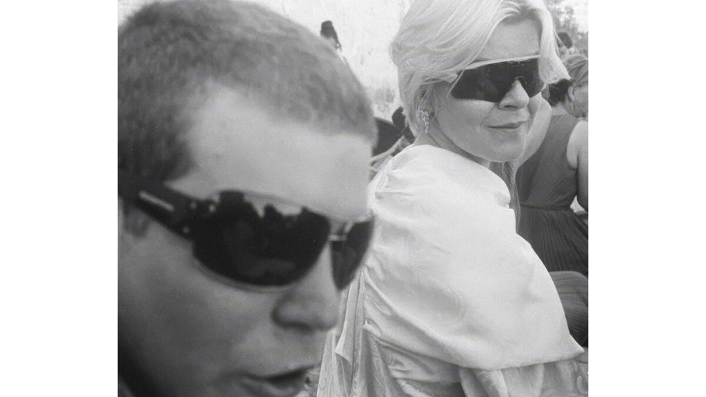Yung Lean släpper omarbetad version av Robyns Robotboy