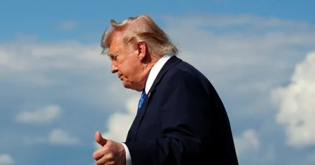 USA avbryter attack mot Iran – vill ha snabb överenskommelse