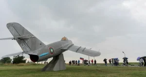 Uppgifter: Iran kan anfalla mål i sydöstra Europa