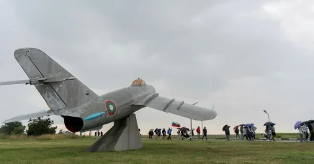 Uppgifter: Iran kan anfalla mål i sydöstra Europa