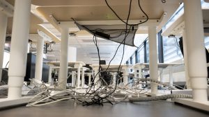 Hur man lindrar återgång-till-jobbet-deppet, enligt stressforskare