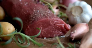 Därför blir oxfilén snart dyrare