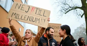 Regionen betalar 657 miljoner för att bli av med Millennium