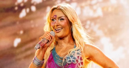 Kristofer Ahlström: Zara Larsson är en mardröm som aldrig tar slut för högern