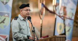 Nathan Shachar: Planerade regimskifte i Iran – nu offras agenterna av Netanyahu