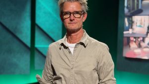 Hans Abrahamsson blir ny projektledare för Melodifestivalen