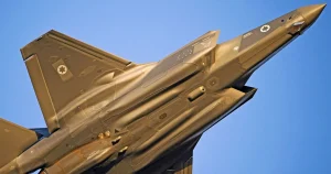 Israel bombar Syrien som en varning till Turkiet