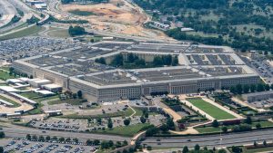 Domstol: Pentagon bröt mot lagen när Anthropic exkluderades från AI-upphandling