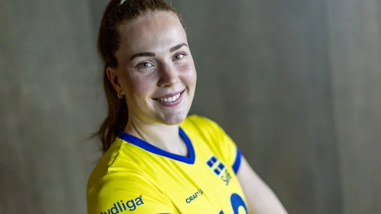 Sverige redo för historiskt hemma-EM i damvolleyboll i Göteborg
