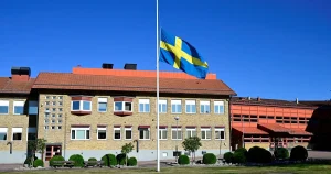 Myra Åhbeck Öhrman: Hur ensam är gärningsmannen när publiken alltid finns där?