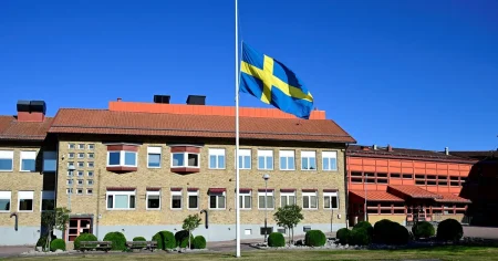 Myra Åhbeck Öhrman: Hur ensam är gärningsmannen när publiken alltid finns där?