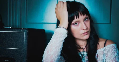 Olga Myko: ”Många kan relatera till att bli utnyttjad”