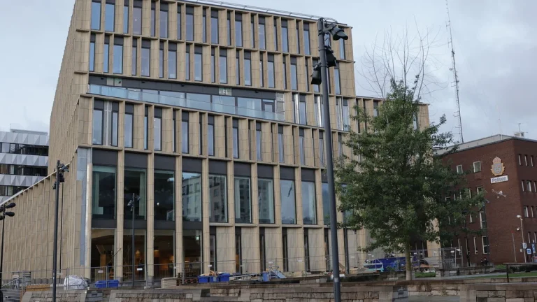 Hovrätten fastställer livstidsdom för mordet på rapparen i Norrköping.