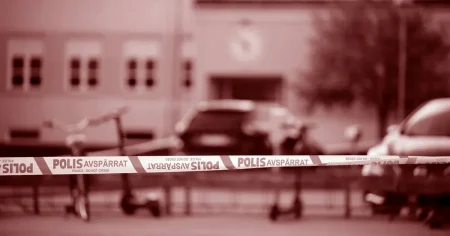 Ledare: Detta är en tragedi – nu måste vi ta hand om varandra