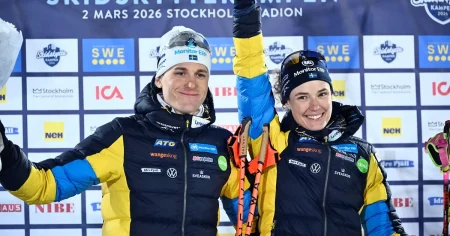 Ponsiluoma inför födseln: ”Jag kommer vara på plats”