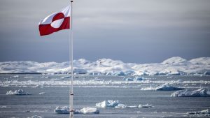 Grönland slår inte fast att Danmark begick folkmord i spiralsaken.