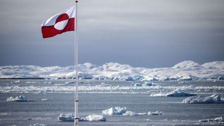 Grönland slår inte fast att Danmark begick folkmord i spiralsaken.
