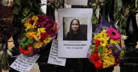 Från fixstjärna till fuskanklagad – frågetecknen efter Jason Ardays död