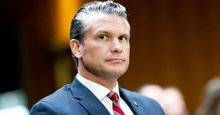 Influerare har i hemlighet anställts på Pentagon