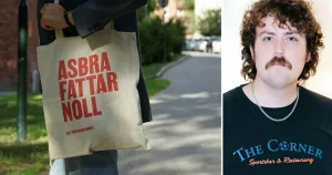 Jonathan Bergström: Hur asbra kan konsten vara om publiken fattar noll?