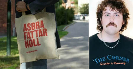 Jonathan Bergström: Hur asbra kan konsten vara om publiken fattar noll?