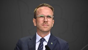 Kristdemokraterna föreslår tak för bygglovsavgifter på 28 000 kronor