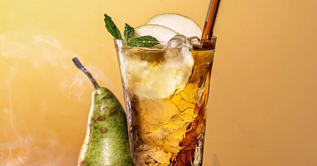 Helgens drink: Lennart