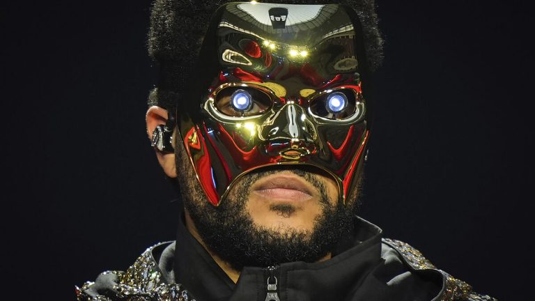 Inför The Weeknds Stockholmkonserter – fem snabba fakta om stjärnan