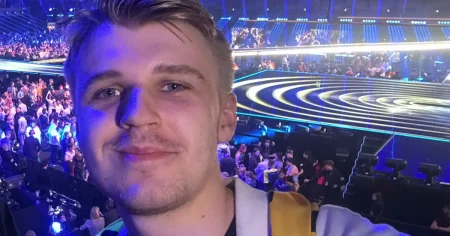 Svenska Eurovisonfansen tvingas tänka om – ”ockerpriser” i värdstaden