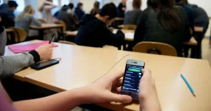 Stor undersökning visar att många flickor mår dåligt