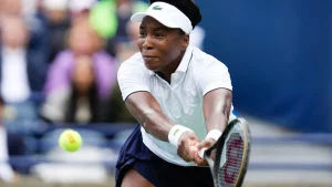 Venus Williams, 46, får wildcard till US Open-singeln