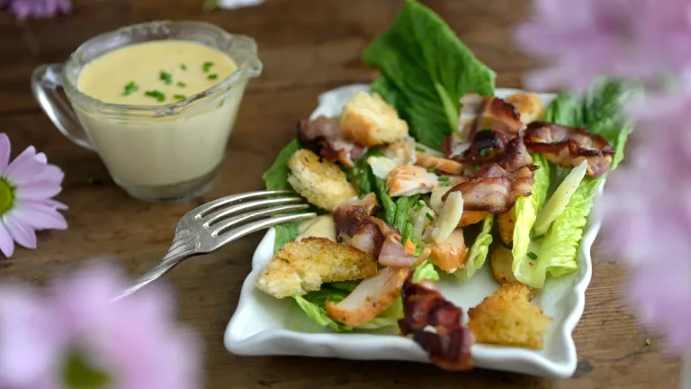 Säsong för sallad – Quiz: Mat & Dryck