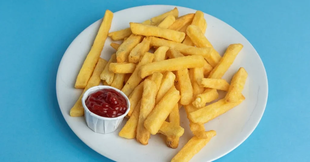 Elin Peters svarar: Vad får man äta med händerna på restaurang?