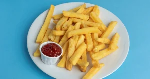 Elin Peters svarar: Vad får man äta med händerna på restaurang?