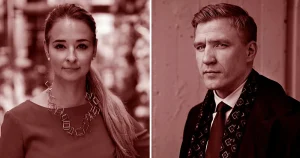 Ledare: Är det verkligen okej att partitopparna skyller valresultatet på invandrarna?
