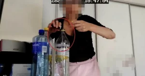 Kvinna försökte döda sin make med D-vitamin – döms