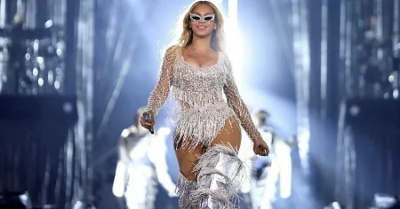 Jacob Lundström: Svensk kulturpolitik krisar – men kan Beyoncé rycka ut?