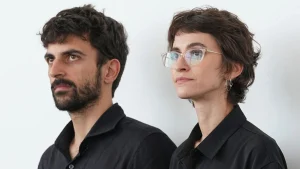 Ny film ”Naza” visar israeliska soldaters vittnesmål om AI-ledd målinriktning i Gaza.