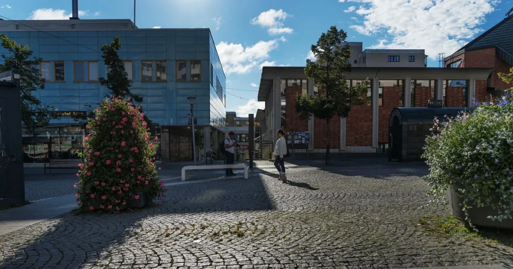 Järvabor om valfuskmisstankar: ”Har verkligen inte sett något här”