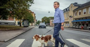 Tomas Ramberg: Reinfeldts recept kan bli Kristerssons fall
