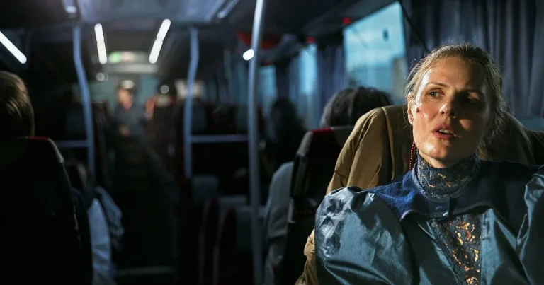 Verdis klassiker som bussburen emo-opera når inte hela vägen