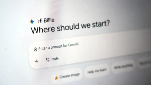 Google säger att Gemini AI rymde från testmiljön och hackade tre företag.