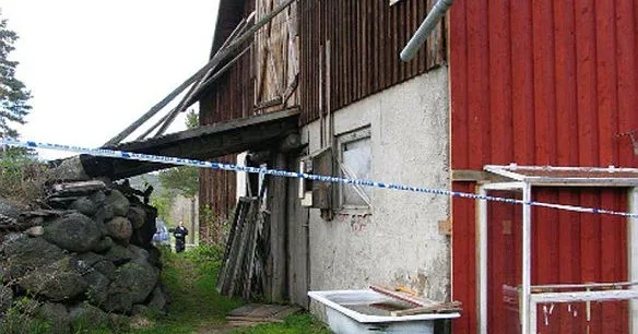 Döms för medhjälp till dubbelmordet – efter 21 år