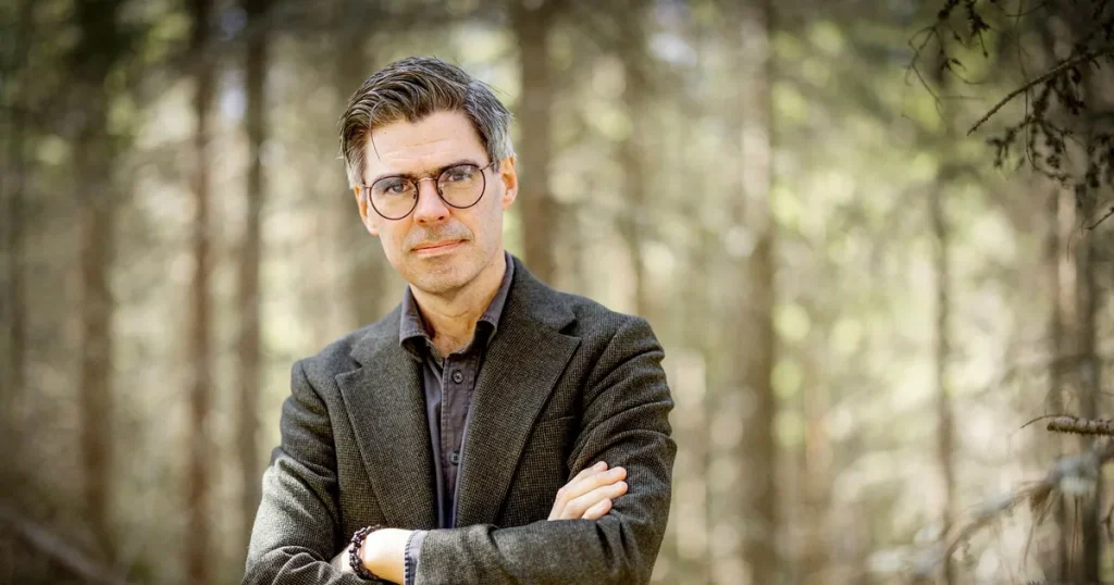 Nu släpps nyöversättningen av Nya testamentet: ”Årets största kulturhändelse”
