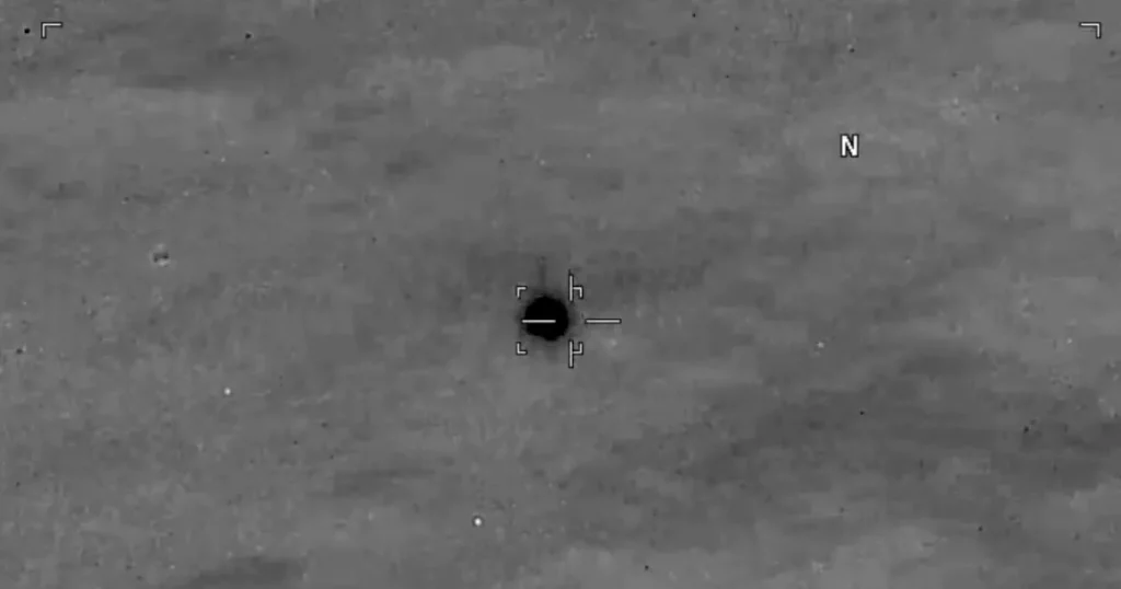Pentagon släpper nya ufo-filer