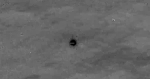 Pentagon släpper nya ufo-filer